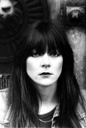 Cosey Fanni Tutti Cosey Fanni Tutti